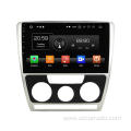 android touch screen car radio for LC100/LX470